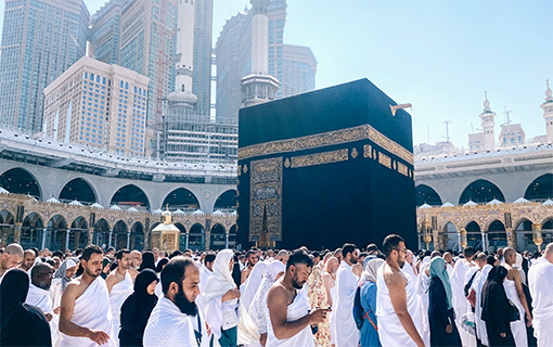 Makkah